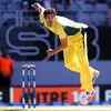 Mitchell Starc
