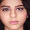 Pic: Karan Johar shares a breathtaking picture of Suhana Khan on her birthday