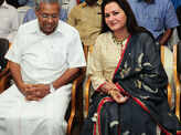 Celebs at MA Nishad's film's pooja