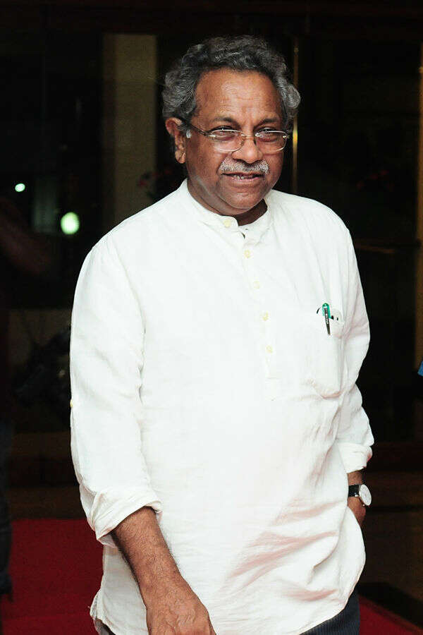 Shaji N. Karun Wallpapers