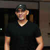 Article image for: Tony John at <i class="tbold">ma nishad</i>'s movie's pooja
