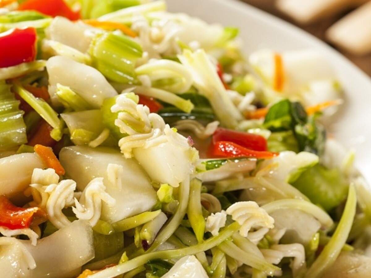 Cabbage Sprouts Recipe