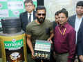 Suniel Shetty at KayaKalp launch