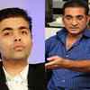 When Abhijeet hit out at Karan Johar