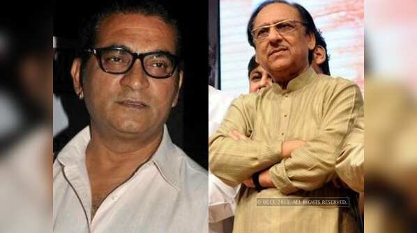 When Abhijeet called ghazal maestro Ghulam Ali a “dengue artist”