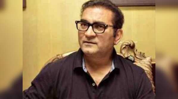 FIR against the singer for molestation