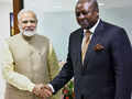 PM Modi inaugurates African Development Bank's 52nd annual general meeting