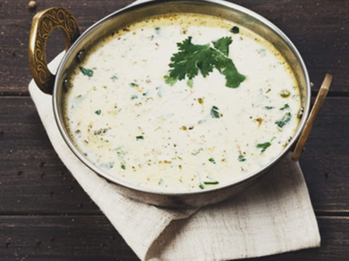 Burhani Raita Recipe