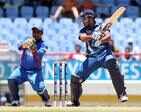 T20: India beat Afghanistan