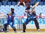 T20: India beat Afghanistan