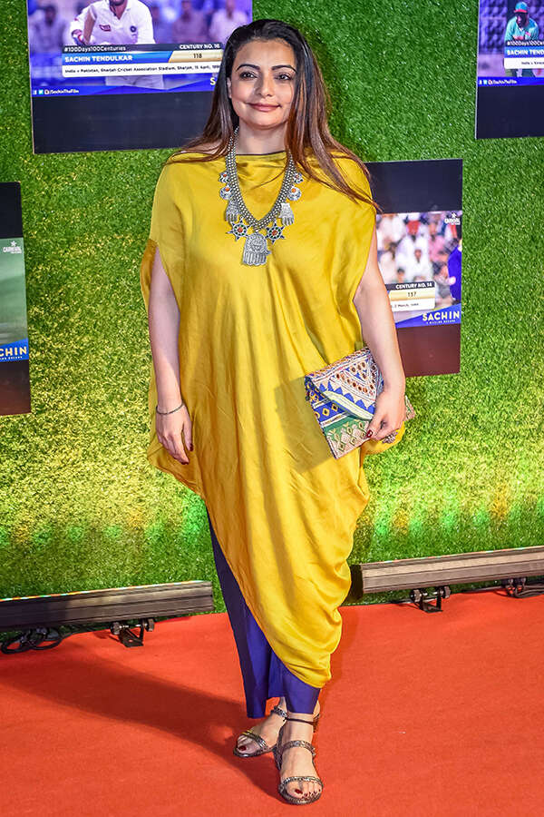 Vaibhavi Merchant