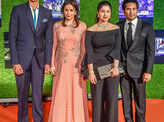 Sachin: A Billion Dreams: Premiere