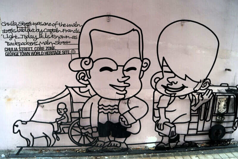 PenangNeighborhoodsLebuhChulia