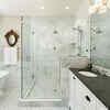 Too long in the shower