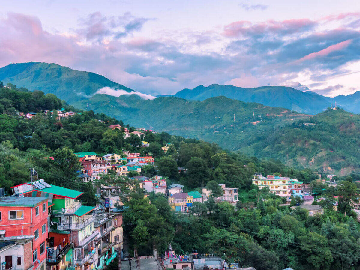Enlightening the soul – things to do in Dharamshala, Dharamsala - Times of  India Travel
