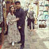 Soha Ali Khan's sweet birthday wish for hubby Kunal Kemmu