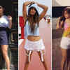 Article image for: TV bahus who rocked hot pants
