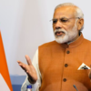 Three years of Modi government
