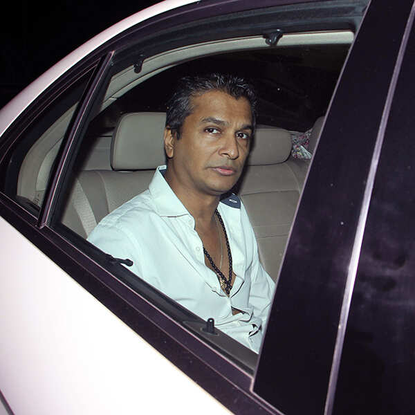 Vikram Phadnis