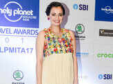 Lonely Planet Magazine India Travel Awards 2017