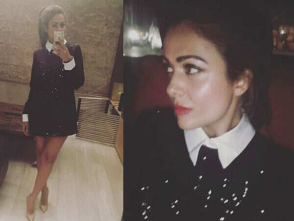Amrita Arora Images