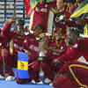 West Indies
