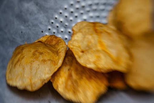 Tamatar Poori