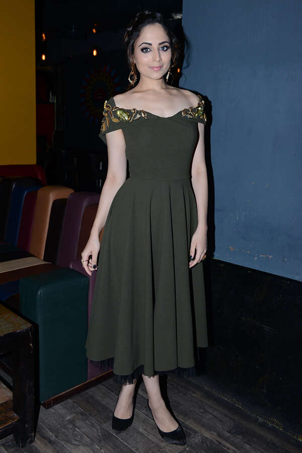 Zoya Afroz