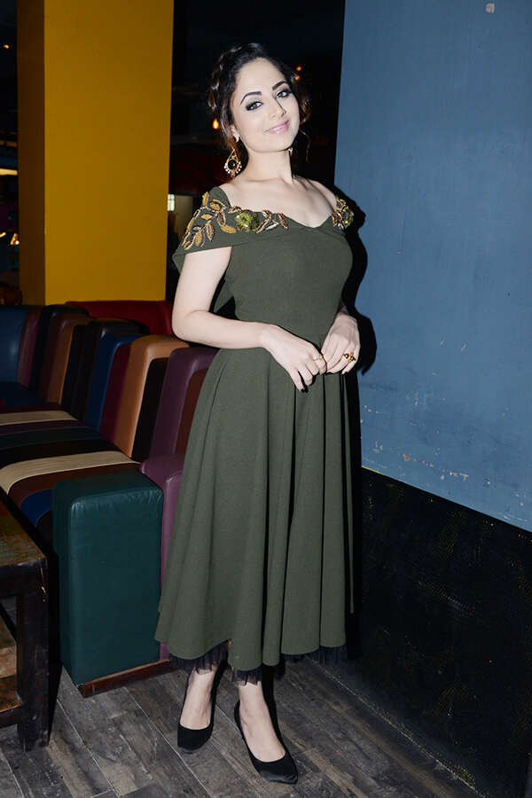 Zoya Afroz