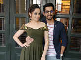 Zoya, Himanshu promote 'Sweetie Weds NRI'