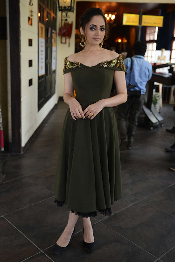 Zoya Afroz