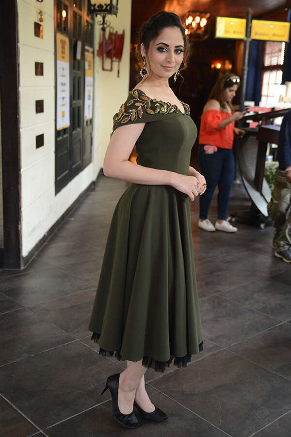 Zoya Afroz