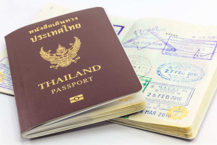 Thailand visa guide for Indians