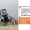 Namami Gange