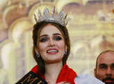 Vian Amer Noori Sulaimani wins Miss Iraq 2017 title