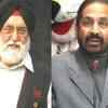 Article image for: Fixed tenure limit row: Kalmadi slams Gill's proposal