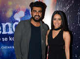 Half Girlfriend: Success Party