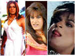 Bollywood actors who cross-dressed as a woman!