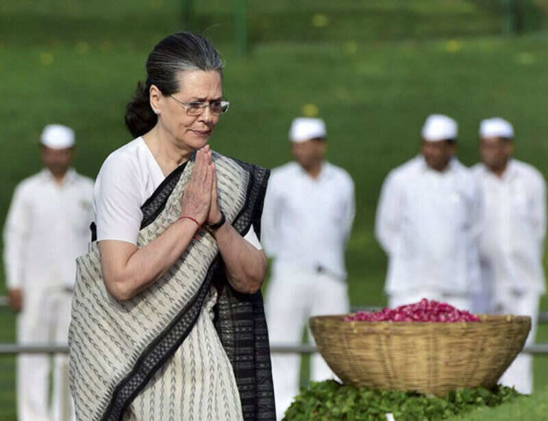 Jawaharlal Nehru's 53rd death anniversary