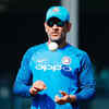 Mahendra Singh Dhoni