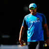 Anil Kumble