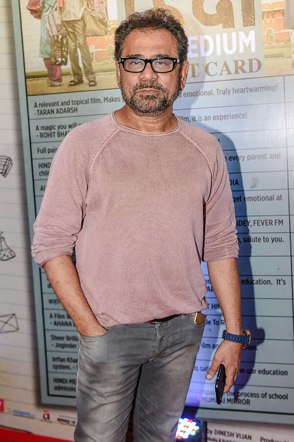 Anees Bazmee