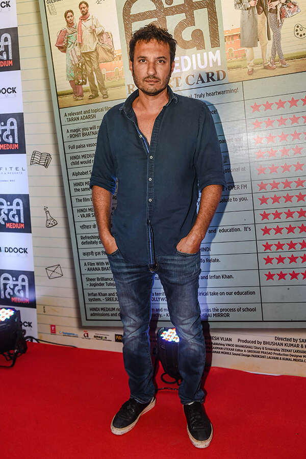 Homi Adajania