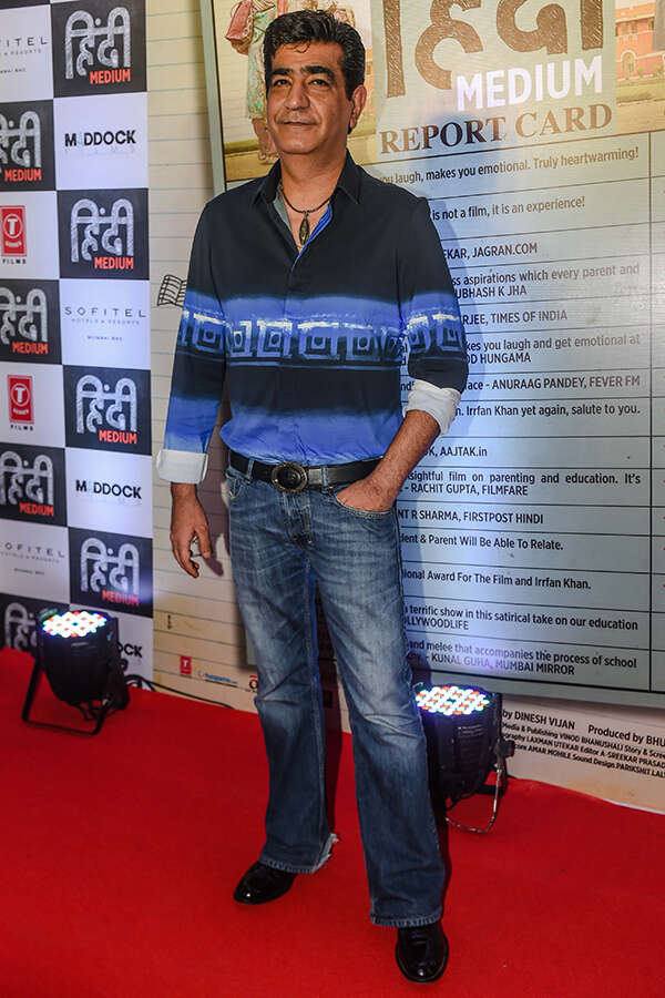 Krishan Kumar