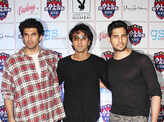 Celebs at ASFC&rsquo;s 5th anniversary celebrations