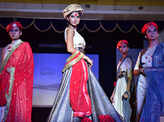 NIFT organises Fashionova 2017