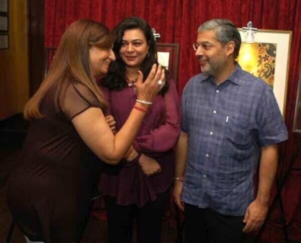 Megha Joshi Pictures