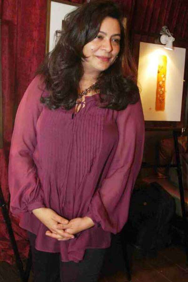 Megha Joshi Images