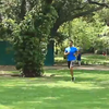 Article image for: How to train yourself from a non-runner to a marathon runner