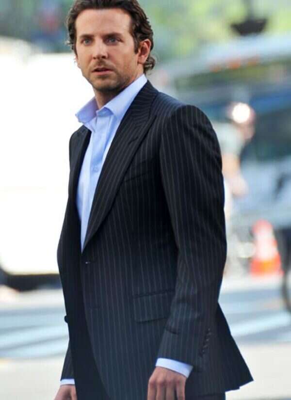 Bradley Cooper